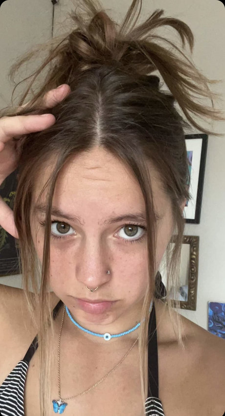 Peyton Coffee Foto desnuda filtrada de OnlyFans de Peyton Coffee #196