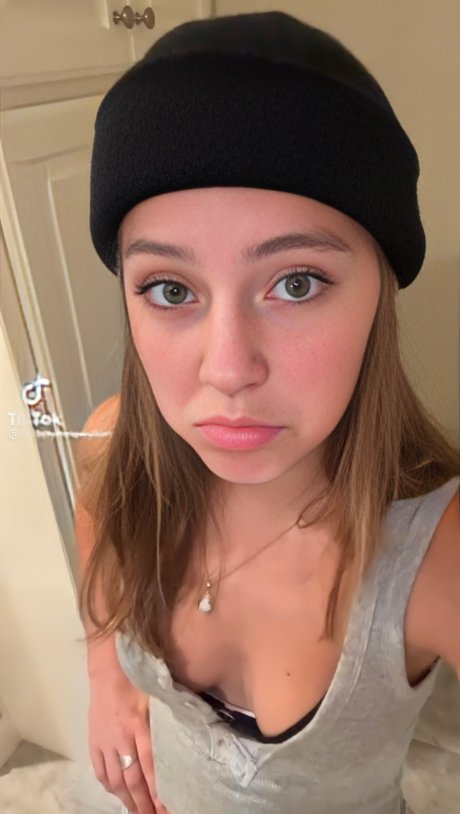 Peyton Coffee Foto desnuda filtrada de OnlyFans de Peyton Coffee #211