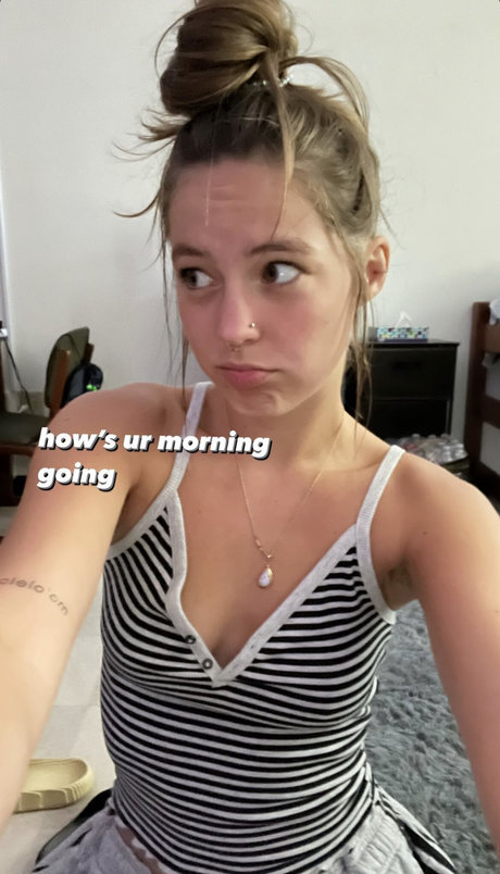 Peyton Coffee Foto desnuda filtrada de OnlyFans de Peyton Coffee #213