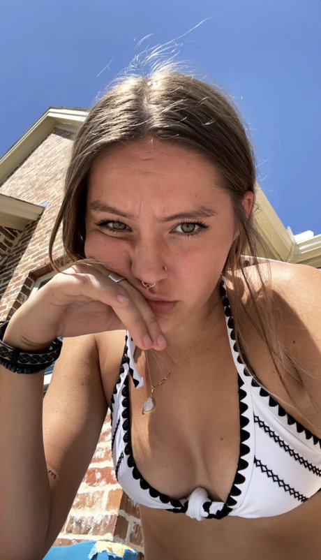 Peyton Coffee Foto desnuda filtrada de OnlyFans de Peyton Coffee #214