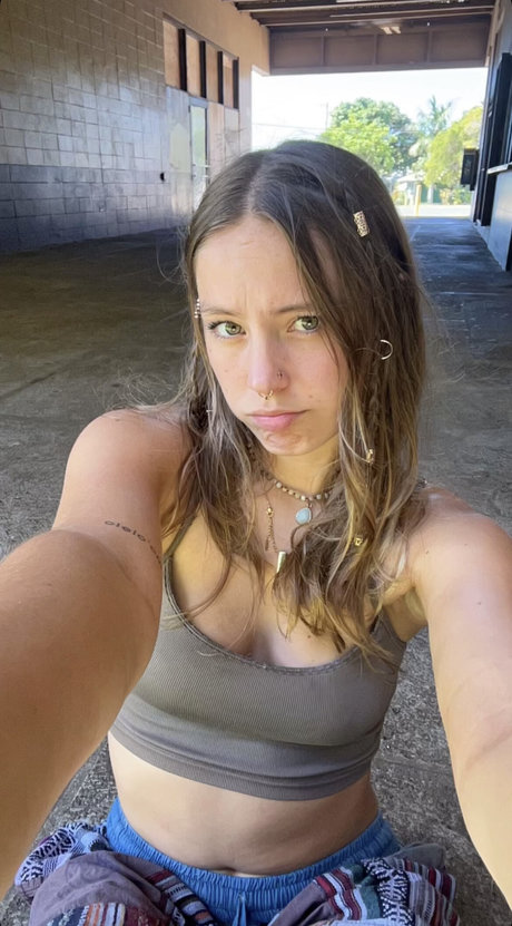 Peyton Coffee Foto desnuda filtrada de OnlyFans de Peyton Coffee #225