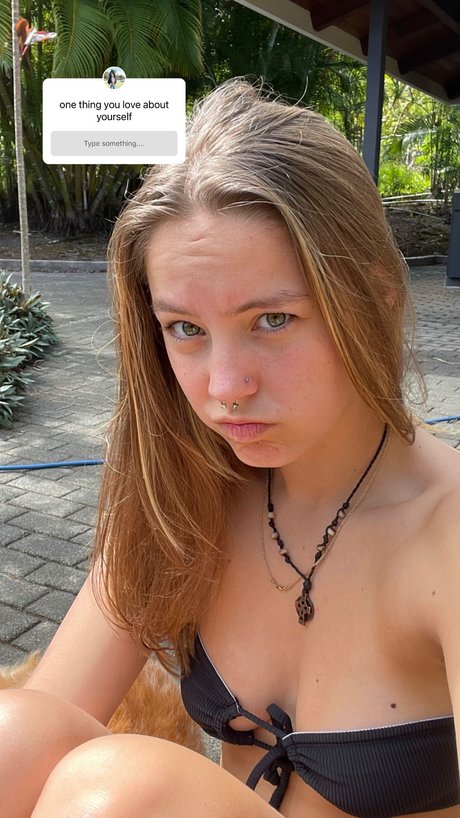 Peyton Coffee Foto desnuda filtrada de OnlyFans de Peyton Coffee #226