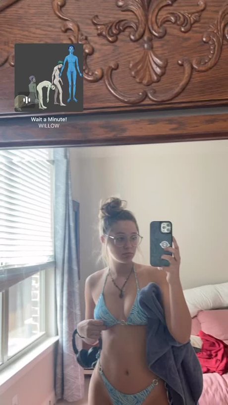 Peyton Coffee Foto desnuda filtrada de OnlyFans de Peyton Coffee #230