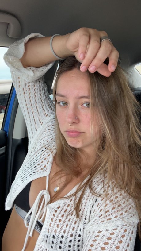 Peyton Coffee Foto desnuda filtrada de OnlyFans de Peyton Coffee #232