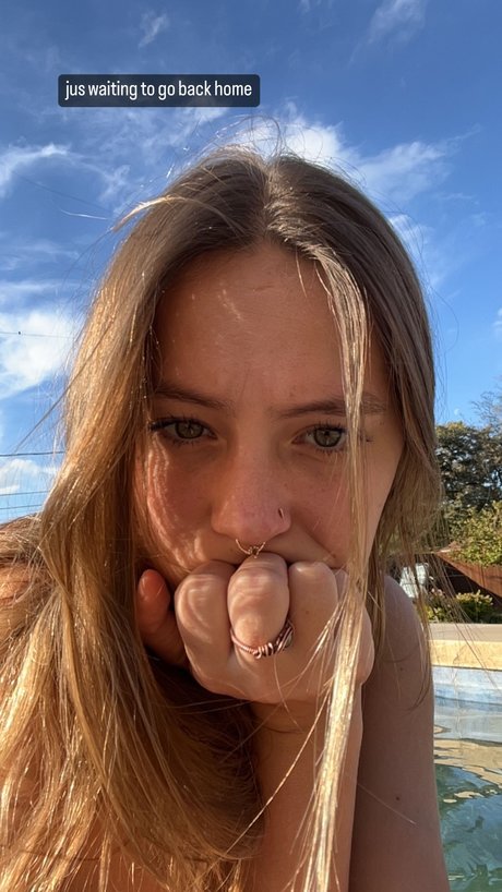 Peyton Coffee Foto desnuda filtrada de OnlyFans de Peyton Coffee #234