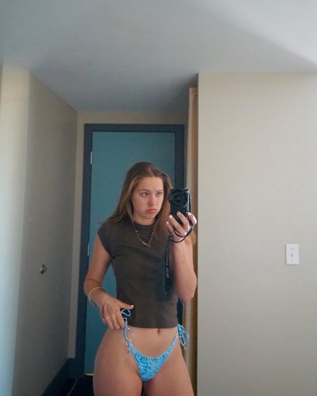 Peyton Coffee Foto desnuda filtrada de OnlyFans de Peyton Coffee #243