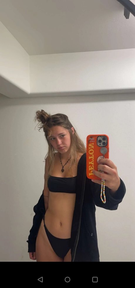 Peyton Coffee Foto desnuda filtrada de OnlyFans de Peyton Coffee #262