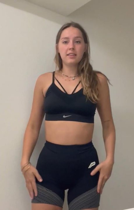 Peyton Coffee Foto desnuda filtrada de OnlyFans de Peyton Coffee #270