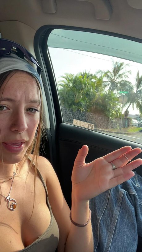 Peyton Coffee Foto desnuda filtrada de OnlyFans de Peyton Coffee #271