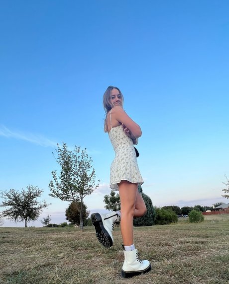 Peyton Coffee Foto desnuda filtrada de OnlyFans de Peyton Coffee #274