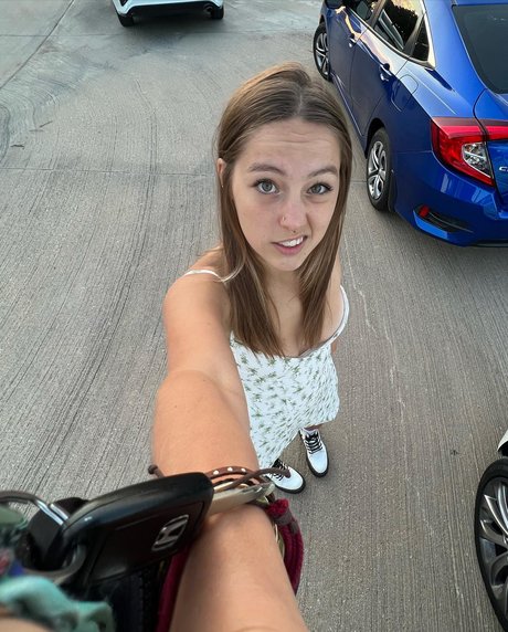 Peyton Coffee Foto desnuda filtrada de OnlyFans de Peyton Coffee #275