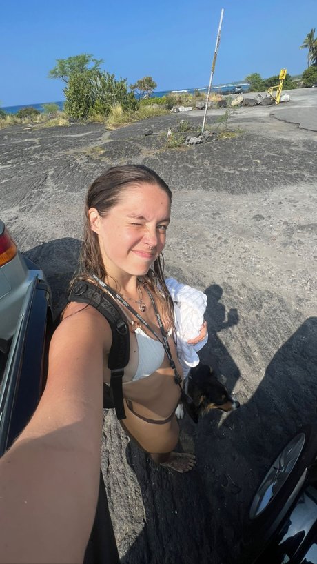 Peyton Coffee Foto desnuda filtrada de OnlyFans de Peyton Coffee #277