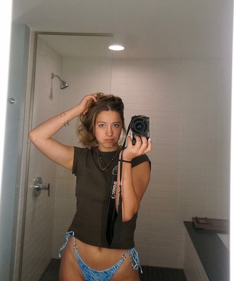 Peyton Coffee Foto desnuda filtrada de OnlyFans de Peyton Coffee #28