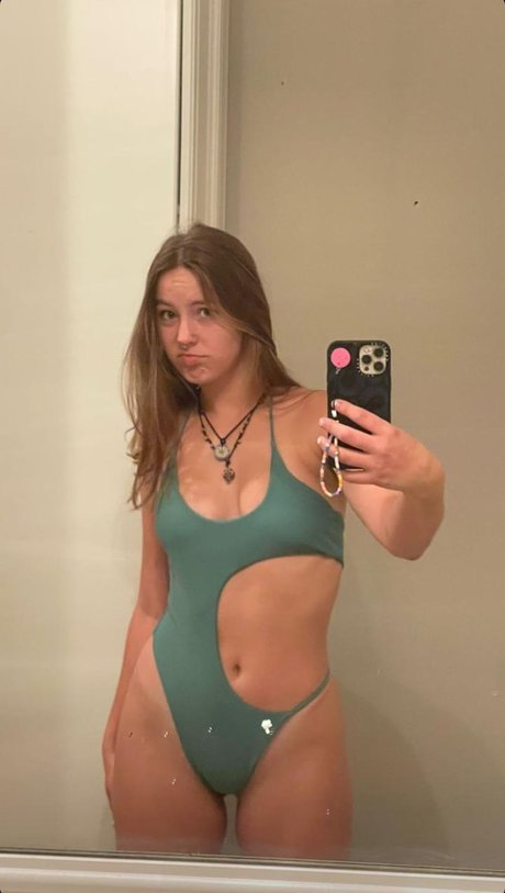 Peyton Coffee Foto desnuda filtrada de OnlyFans de Peyton Coffee #281