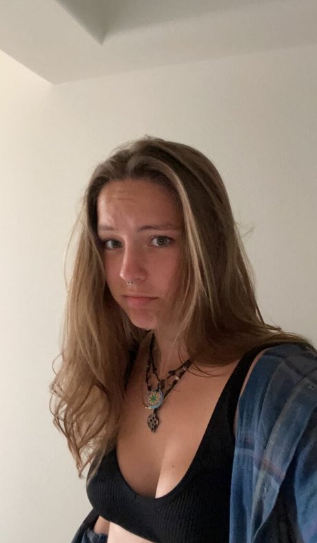 Peyton Coffee Foto desnuda filtrada de OnlyFans de Peyton Coffee #31