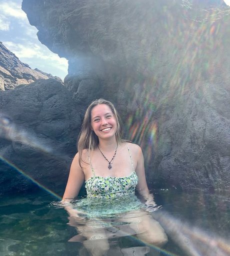 Peyton Coffee Foto desnuda filtrada de OnlyFans de Peyton Coffee #33