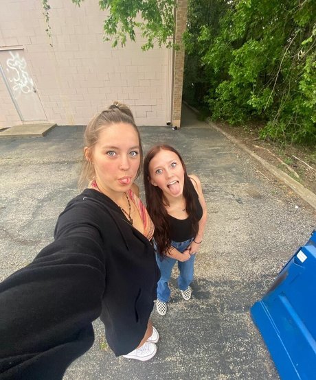 Peyton Coffee Foto desnuda filtrada de OnlyFans de Peyton Coffee #36