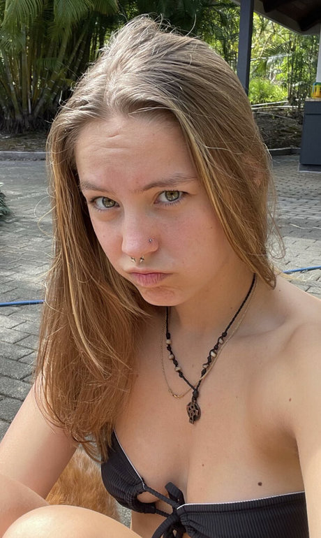 Peyton Coffee Foto desnuda filtrada de OnlyFans de Peyton Coffee #43