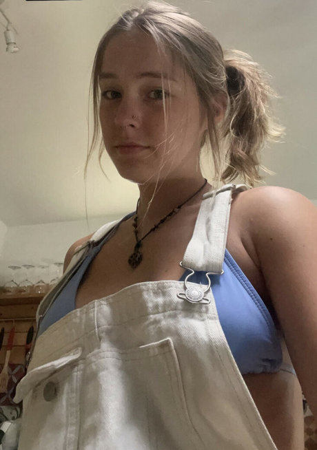 Peyton Coffee Foto desnuda filtrada de OnlyFans de Peyton Coffee #50