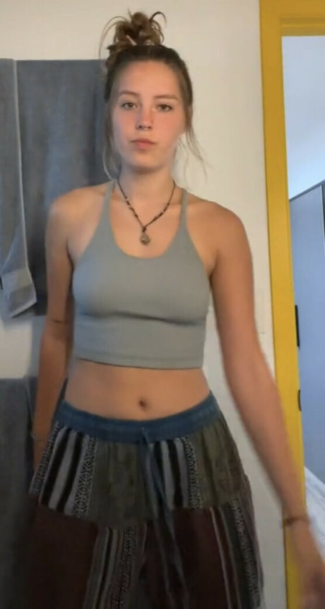 Peyton Coffee Foto desnuda filtrada de OnlyFans de Peyton Coffee #53