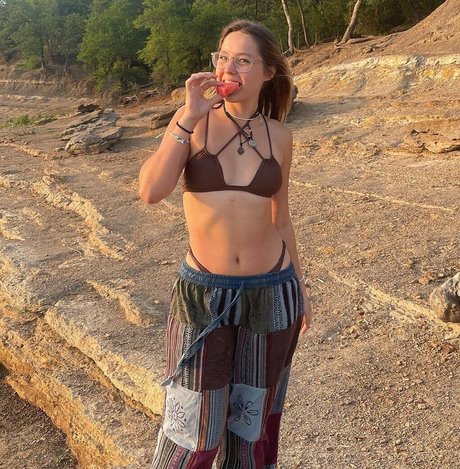 Foto desnuda filtrada de OnlyFans de Peyton Coffee