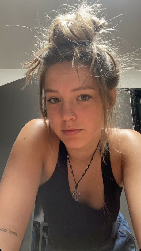 Peyton Coffee Foto desnuda filtrada de OnlyFans de Peyton Coffee #63