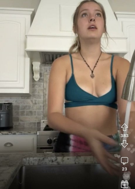 Peyton Coffee Foto desnuda filtrada de OnlyFans de Peyton Coffee #66