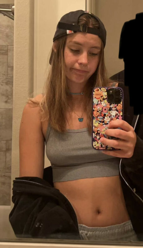 Peyton Coffee Foto desnuda filtrada de OnlyFans de Peyton Coffee #70