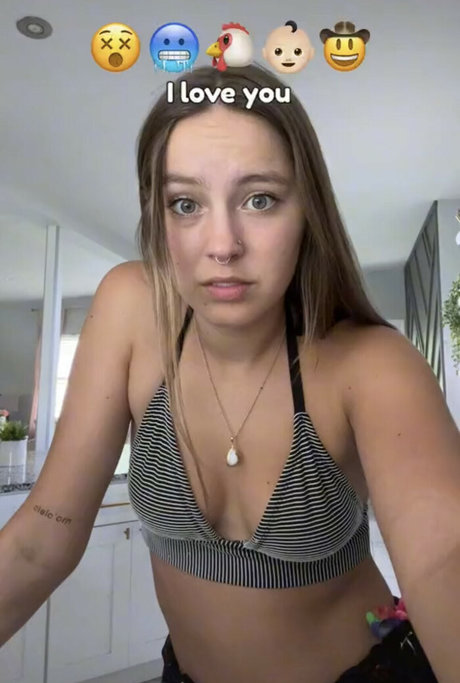 Peyton Coffee Foto desnuda filtrada de OnlyFans de Peyton Coffee #73