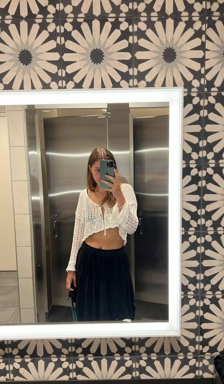 Peyton Coffee Foto desnuda filtrada de OnlyFans de Peyton Coffee #80