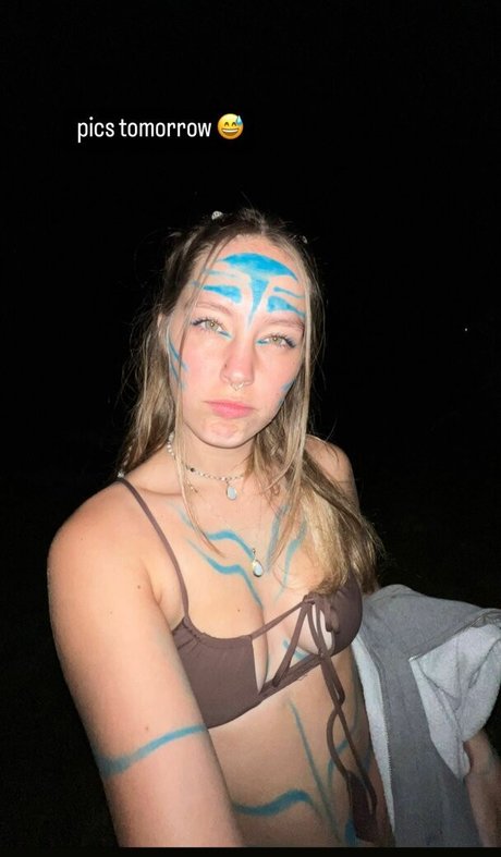 Peyton Coffee Foto desnuda filtrada de OnlyFans de Peyton Coffee #82