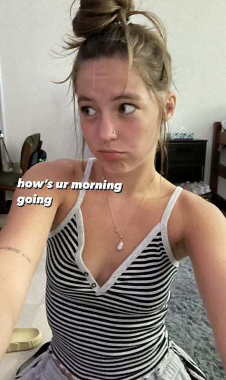 Peyton Coffee Foto desnuda filtrada de OnlyFans de Peyton Coffee #86