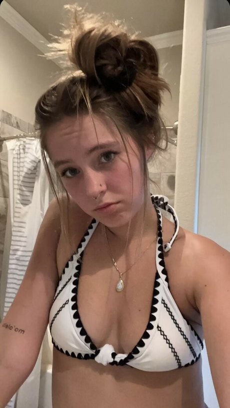 Peyton Coffee Foto desnuda filtrada de OnlyFans de Peyton Coffee #89