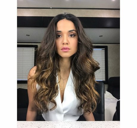 Summer Bishil