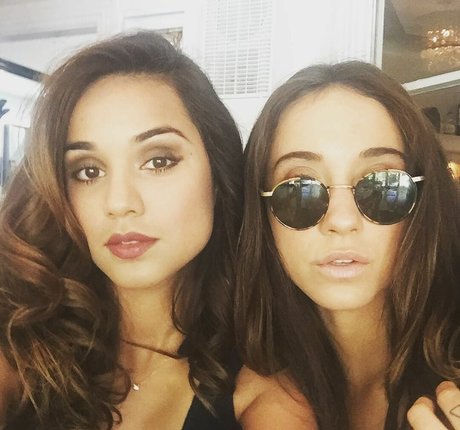 Summer Bishil