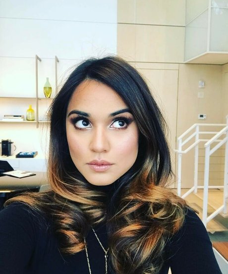 Summer Bishil