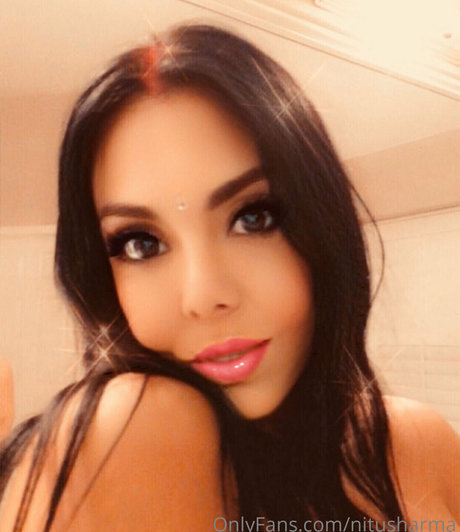Nitu Sharma