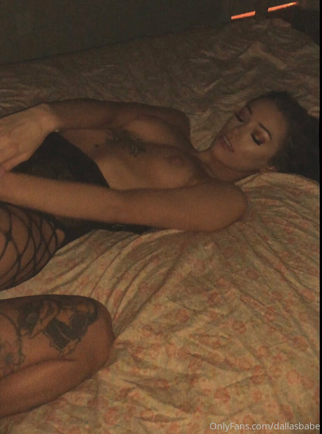 Dallasbabe