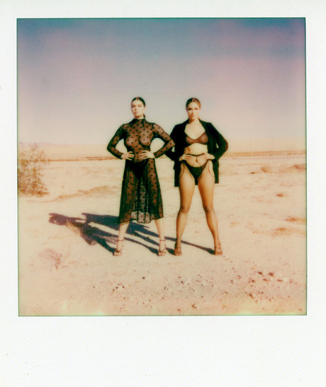 Chanel Celaya Watkins