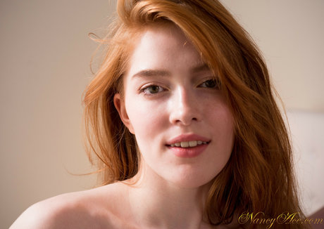 Foto desnuda filtrada de OnlyFans de Nancyacecom