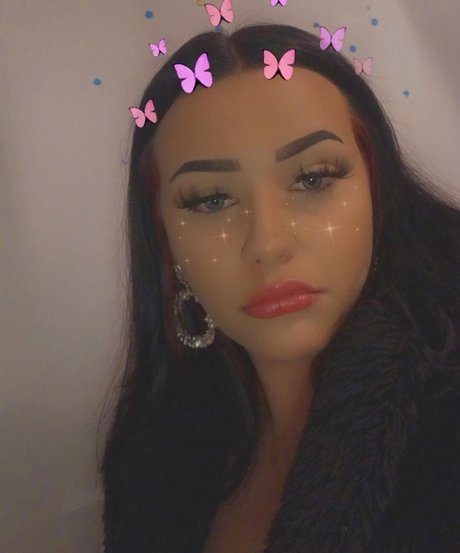 Glitterxkittenx