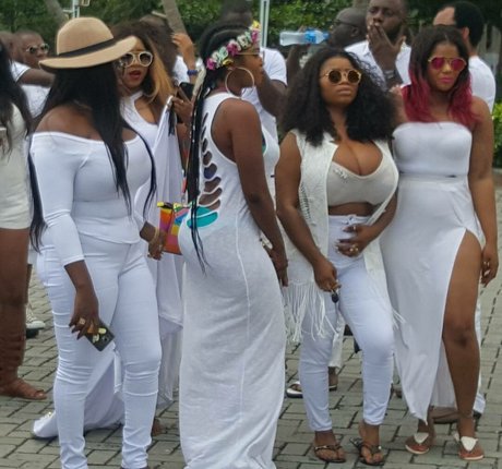 The Only Sweetyville