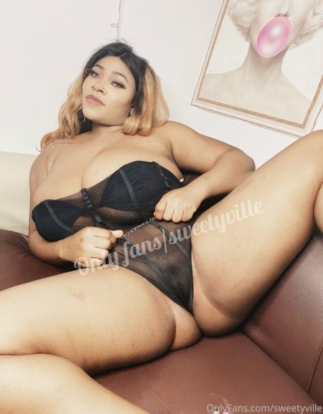 The Only Sweetyville