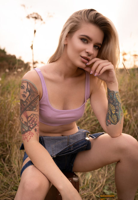 Iris A