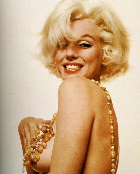 Marilyn Monroe