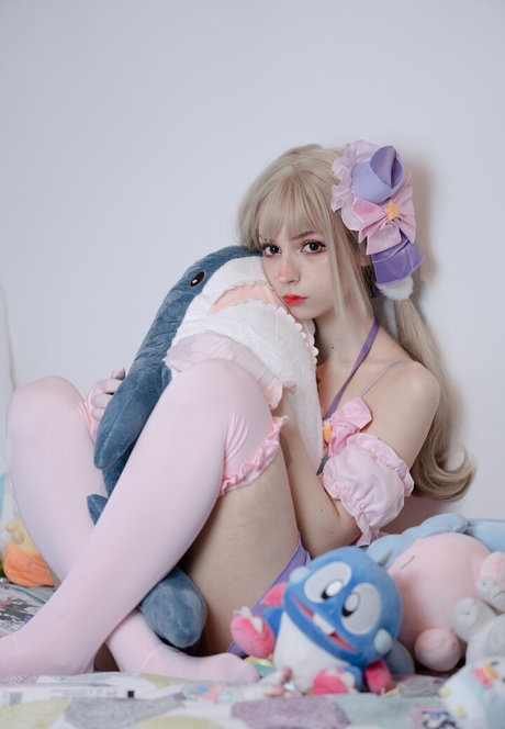 Himeecosplay