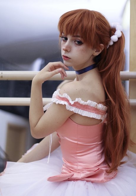 Himeecosplay