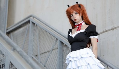 Himeecosplay