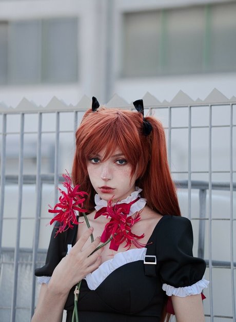 Himeecosplay