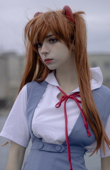 Himeecosplay